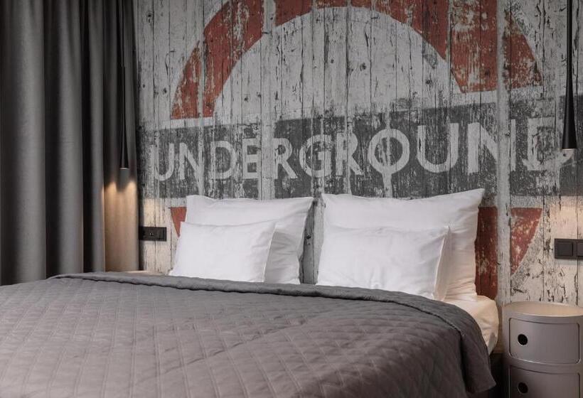 Апартаменты 2 Спальни, Going Triple A Apartments East