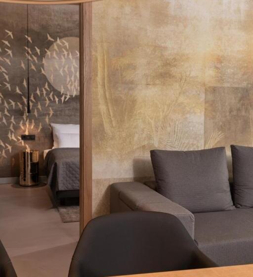 Апартаменты Superior 1 Спальня, Going Triple A Apartments East