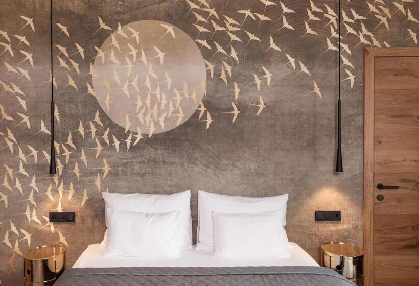 Апартаменты Superior 1 Спальня, Going Triple A Apartments East