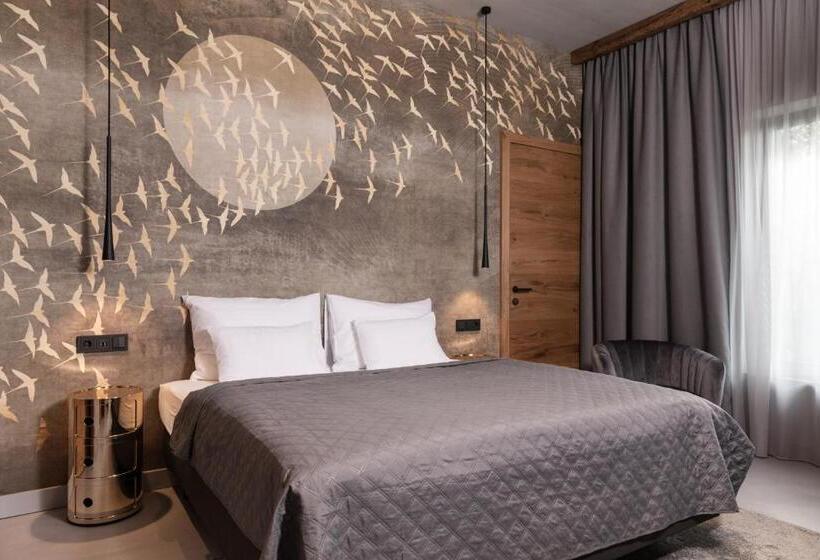 Апартаменты Superior 1 Спальня, Going Triple A Apartments East