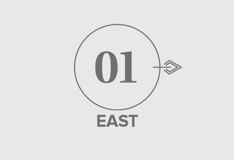 Апартаменты Superior 1 Спальня, Going Triple A Apartments East