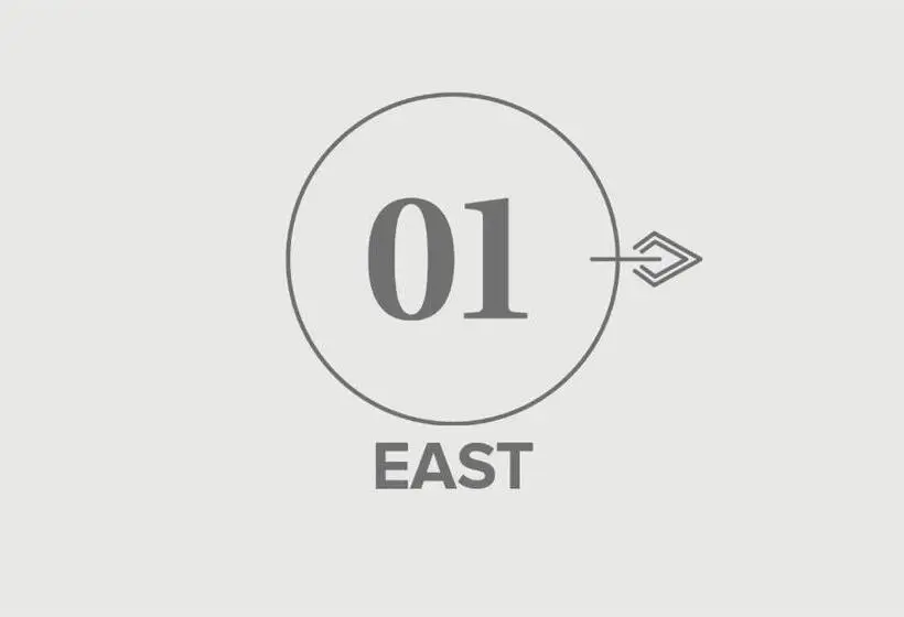１ベッドルームのスーペリアアパートメント, Going Triple A Apartments East