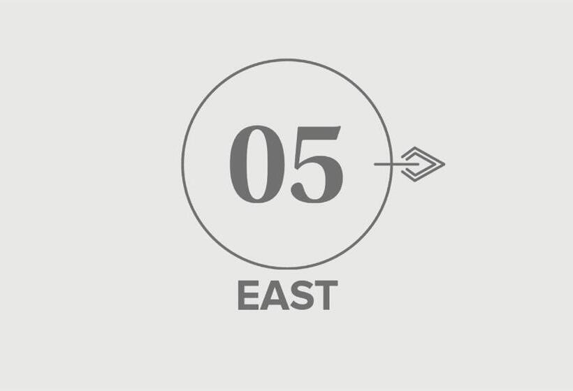 Апартаменты 1 Спальня, Going Triple A Apartments East