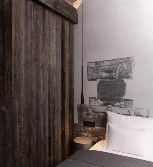 Номер Стандарт, Going Triple A Apartments East