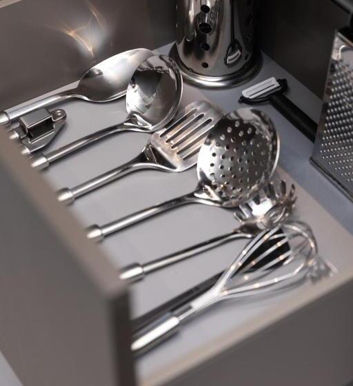 Апартаменты 1 Спальня с Террасой, Going Triple A Apartments East