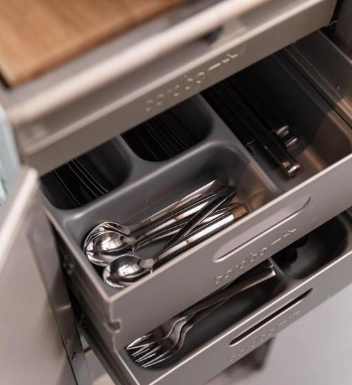 Апартаменты Superior 1 Спальня, Going Triple A Apartments East