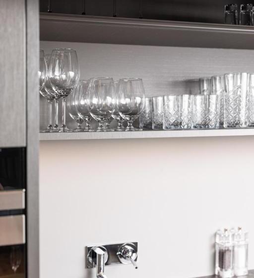 Апартаменты Superior 1 Спальня, Going Triple A Apartments East