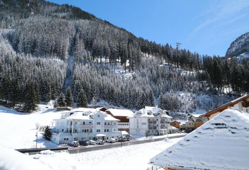 침실 2개 스위트, Vogt