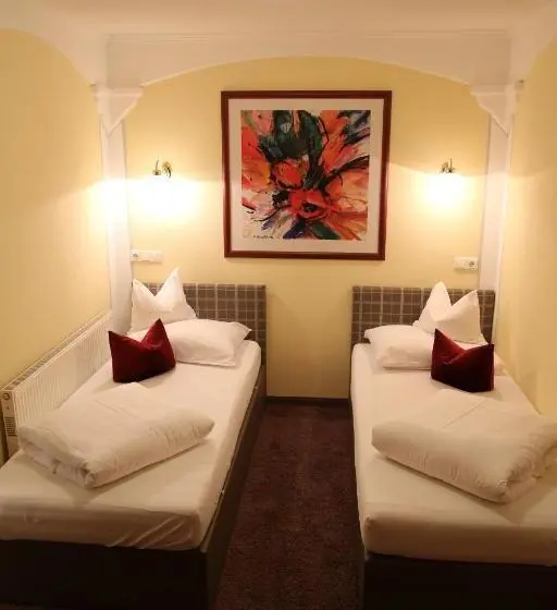 Apartamento 1 Dormitorio con Terraza, Vogt