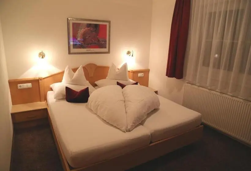 Apartamento 1 Dormitorio con Terraza, Vogt