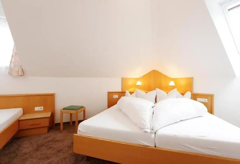 Apartamento 3 Dormitorios, Vogt