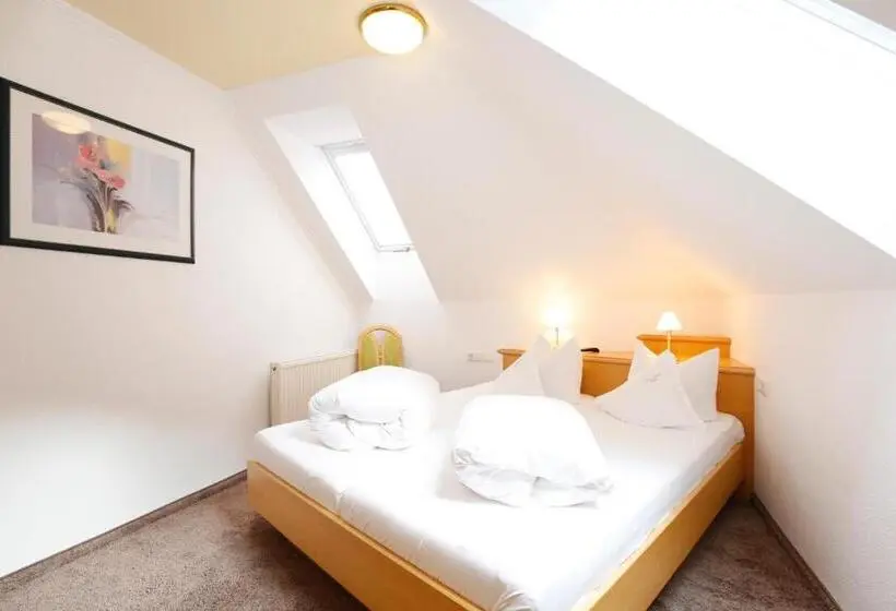 Apartamento 3 Dormitorios, Vogt