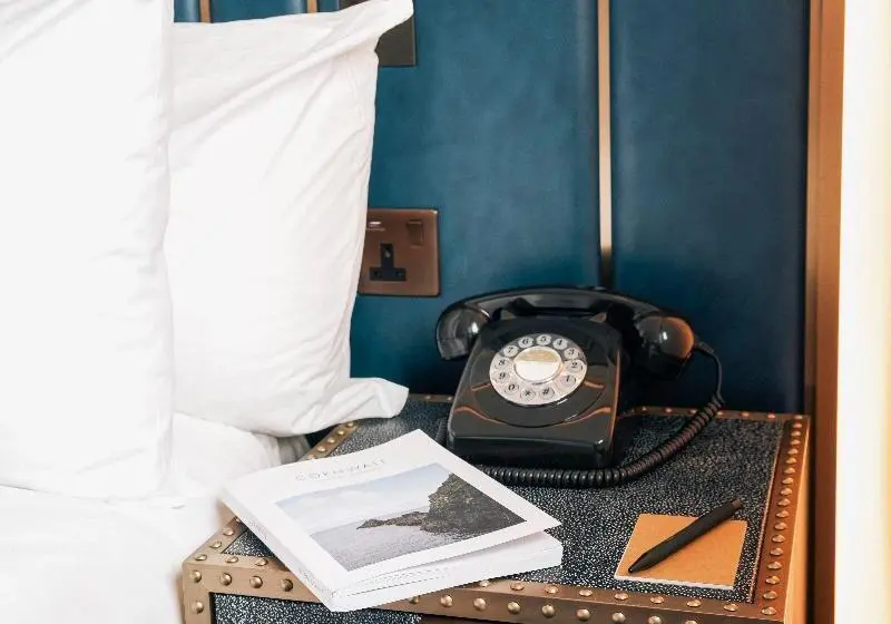 スタンダードルーム, Page8, Page Hotels