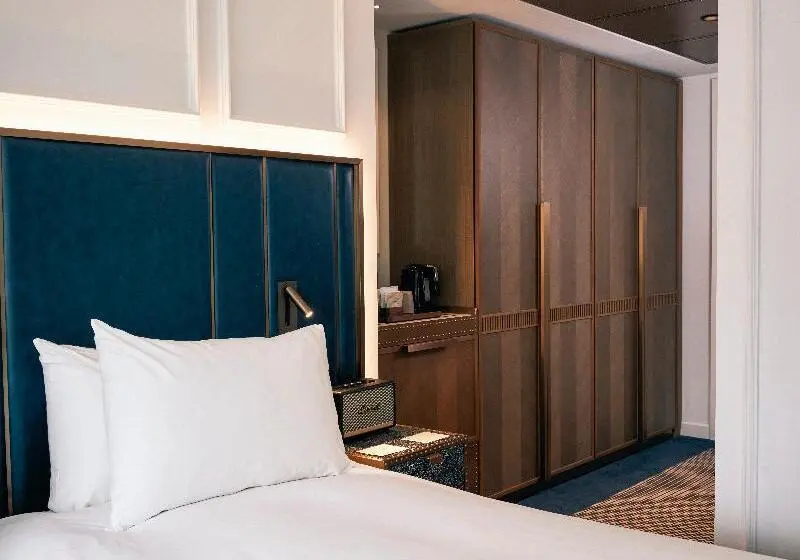 スタンダードルーム, Page8, Page Hotels