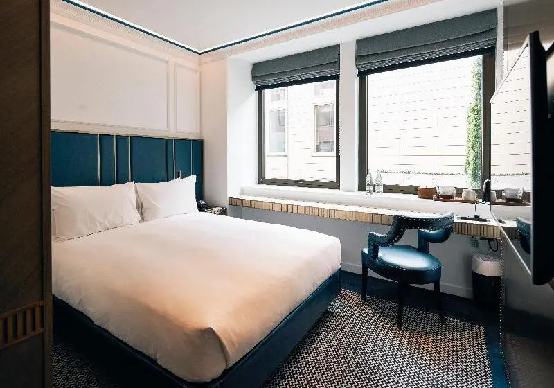 スタンダードルーム, Page8, Page Hotels