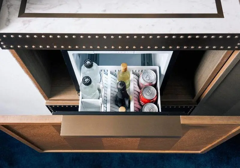 スーペリアールーム, Page8, Page Hotels