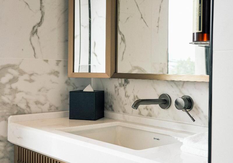 Номер Superior, Page8, Page Hotels