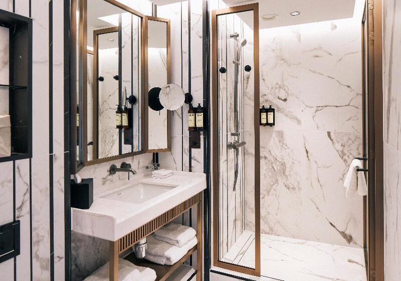 Номер Superior, Page8, Page Hotels