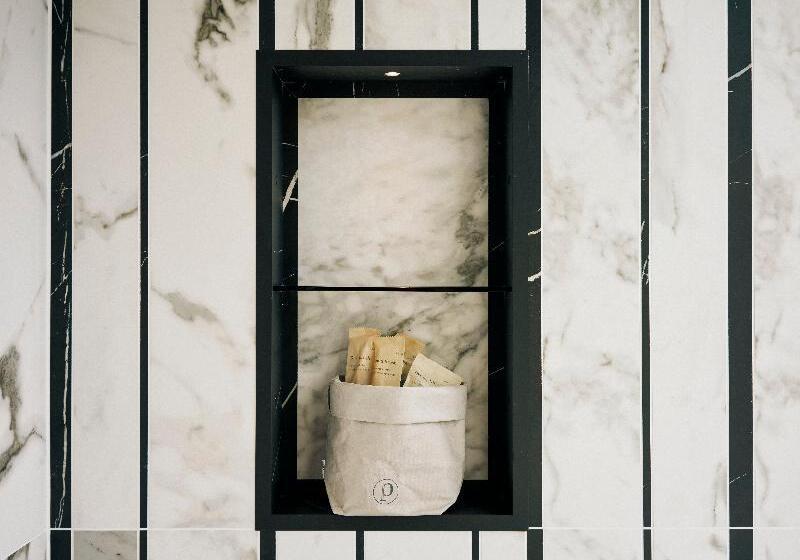 Номер Superior, Page8, Page Hotels