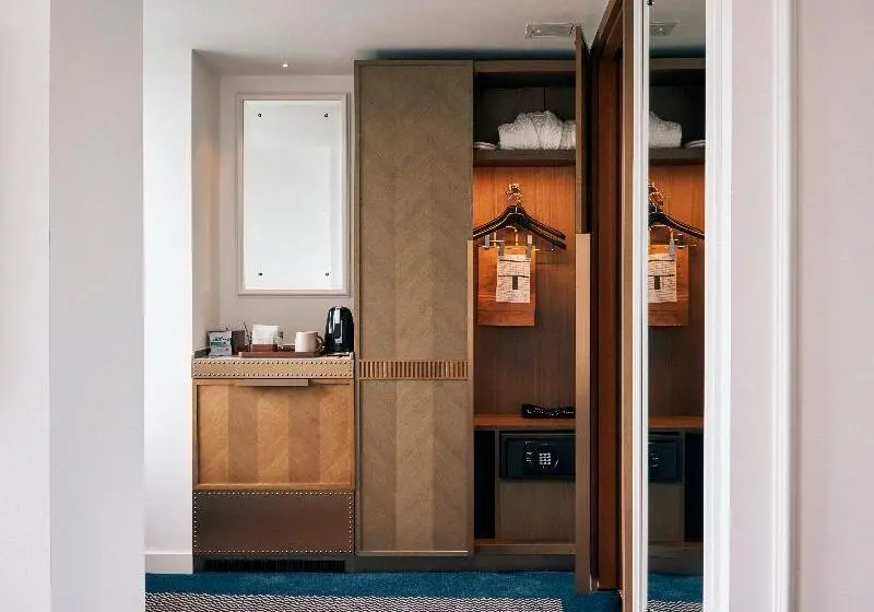 ファミリールーム, Page8, Page Hotels