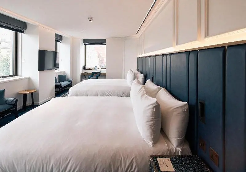 ファミリールーム, Page8, Page Hotels