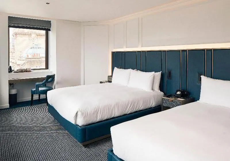 ファミリールーム, Page8, Page Hotels