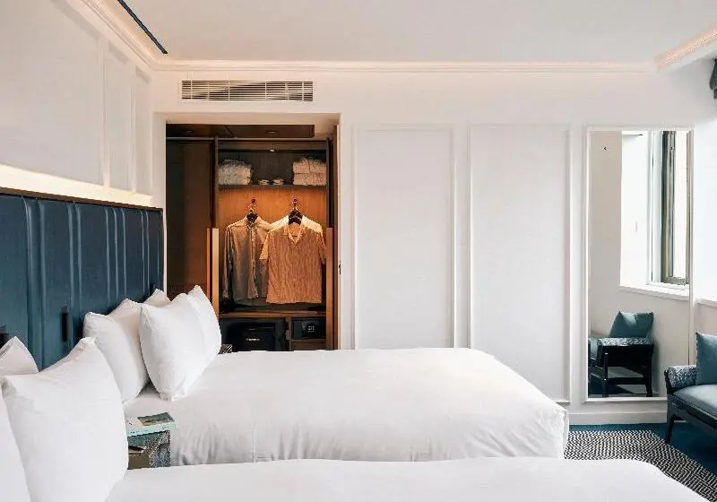 ファミリールーム, Page8, Page Hotels