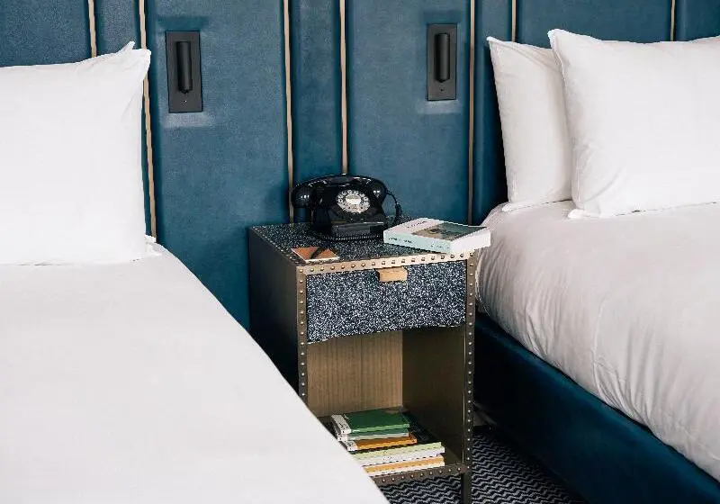 ファミリールーム, Page8, Page Hotels