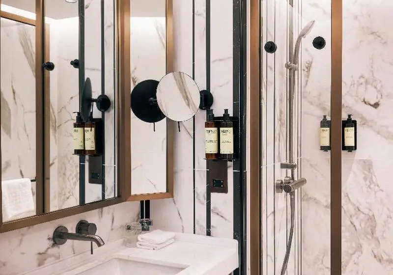 ファミリールーム, Page8, Page Hotels