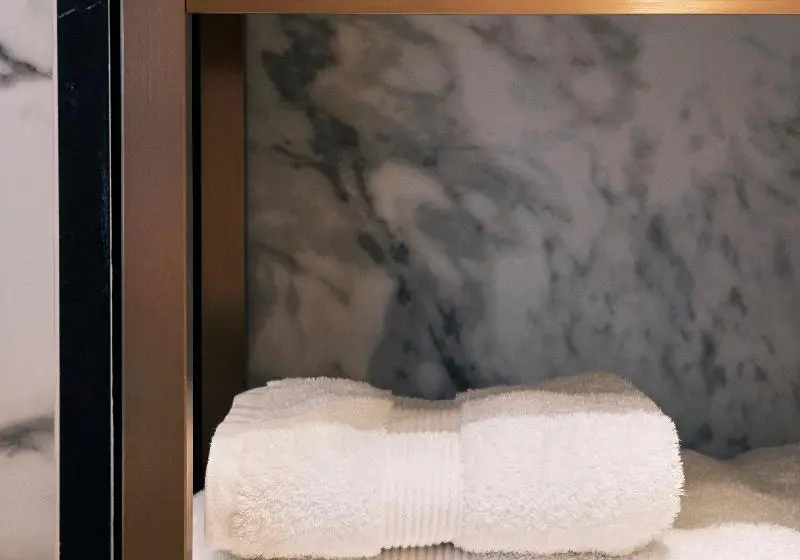 ファミリールーム, Page8, Page Hotels