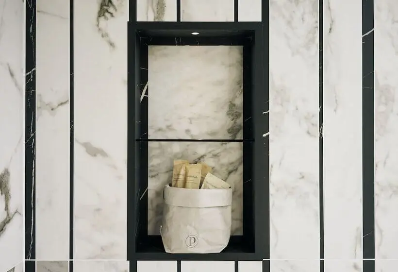 ファミリールーム, Page8, Page Hotels