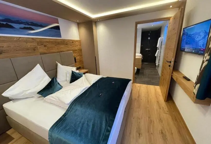 Suite, Vogt