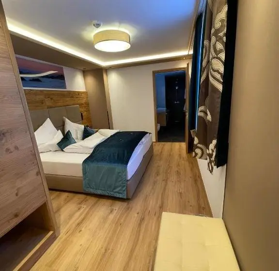 Suite, Vogt