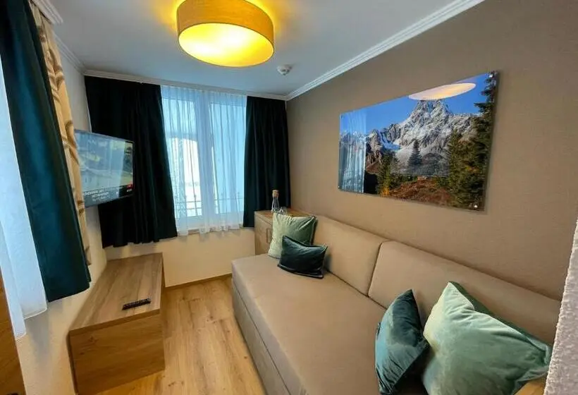 Suite, Vogt