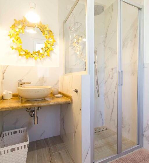 标准间, Il Gioiello B&b