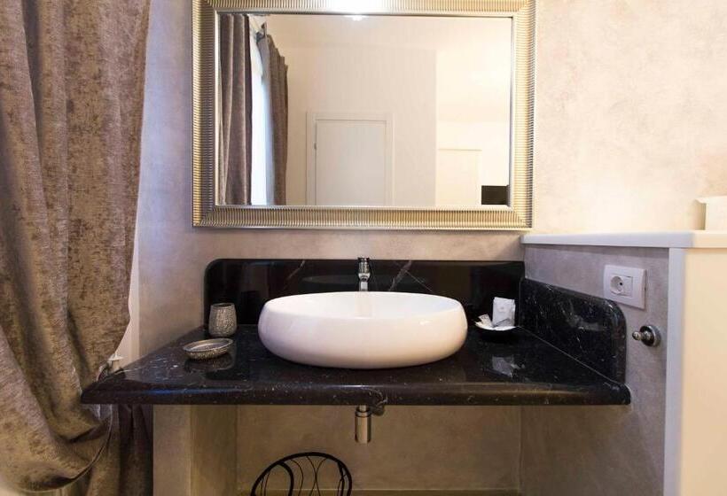 标准间, Il Gioiello B&b