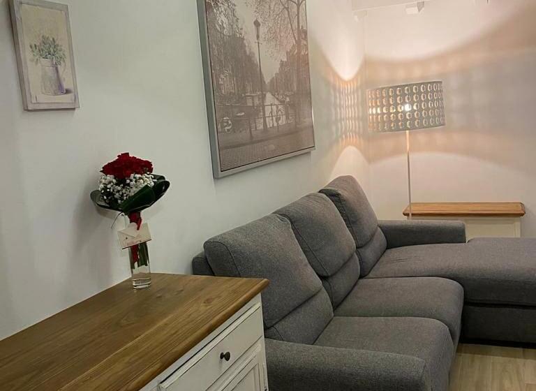 带2个卧室的套房, Il Gioiello B&b