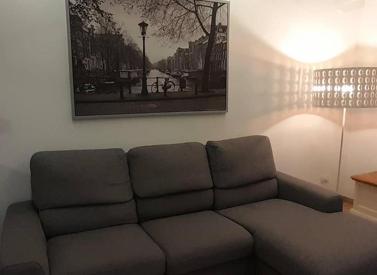 带2个卧室的套房, Il Gioiello B&b