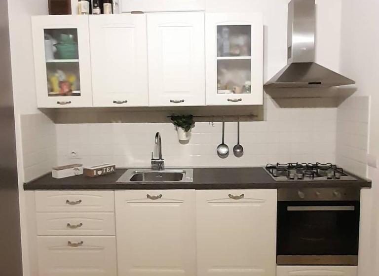 带2个卧室的套房, Il Gioiello B&b