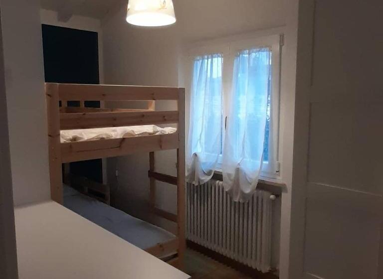 带2个卧室的套房, Il Gioiello B&b