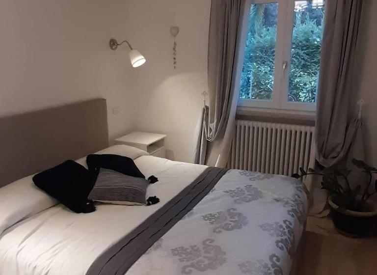 带2个卧室的套房, Il Gioiello B&b