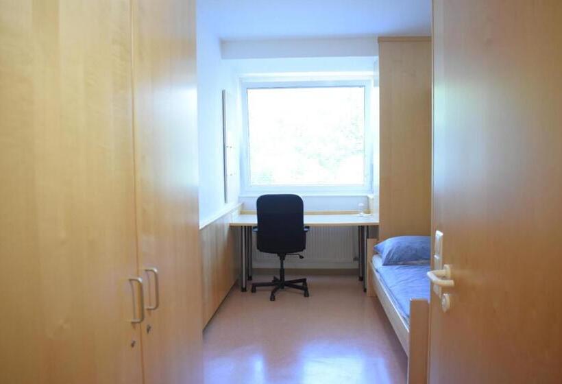 اتاق استاندارد یک نفره, Sovea Hotel   City