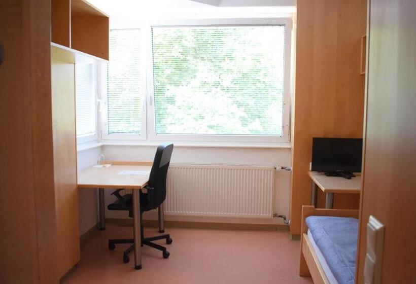 اتاق استاندارد یک نفره, Sovea Hotel   City