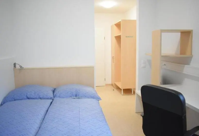 ビジネスルーム, Sovea Hotel City