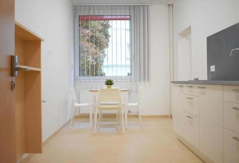 ビジネスルーム, Sovea Hotel City