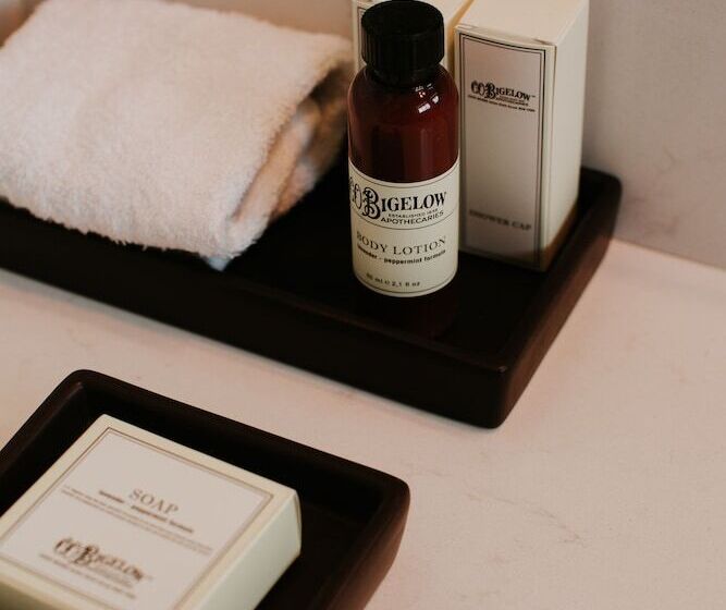 Номер Стандарт 2 Двуспальные Кровати, El Dorado