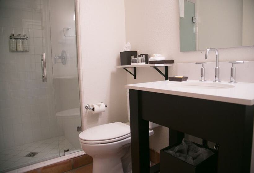 Номер Стандарт 2 Двуспальные Кровати, El Dorado