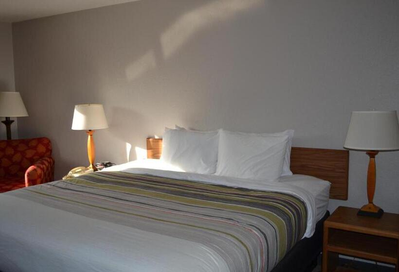 Стандартный Номер Кровать Кинг, Country Inn & Suites By Radisson, Fairview Heights, Il