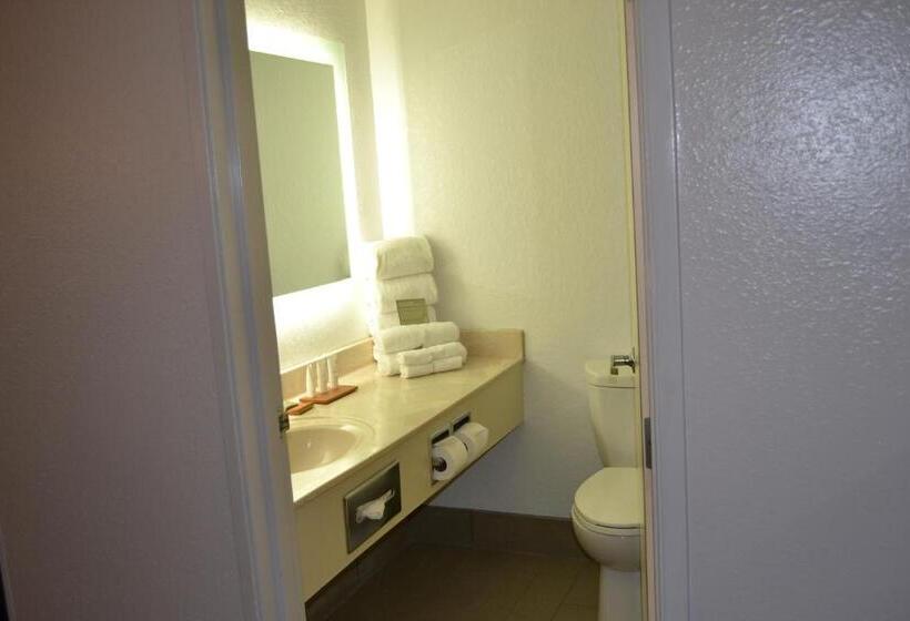 Номер Стандарт, Country Inn & Suites By Radisson, Fairview Heights, Il
