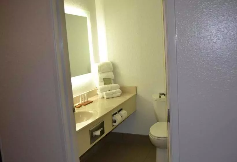 スタンダードルーム, Country Inn & Suites By Radisson, Fairview Heights, Il